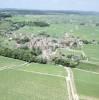 Photos aériennes de Volnay (21190) - Autre vue | Côte-d'Or, Bourgogne-Franche-Comté, France - Photo réf. 702653