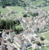 Photos aériennes de Volnay (21190) - Autre vue | Côte-d'Or, Bourgogne-Franche-Comté, France - Photo réf. 702659
