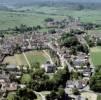 Photos aériennes de Meursault (21190) - Le Centre Ville | Côte-d'Or, Bourgogne-Franche-Comté, France - Photo réf. 702661