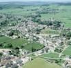 Photos aériennes de Meursault (21190) | Côte-d'Or, Bourgogne, France - Photo réf. 702662