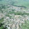 Photos aériennes de Meursault (21190) | Côte-d'Or, Bourgogne, France - Photo réf. 702663