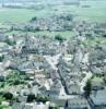 Photos aériennes de Meursault (21190) - Le Centre Ville | Côte-d'Or, Bourgogne-Franche-Comté, France - Photo réf. 702669
