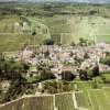 Photos aériennes de Auxey-Duresses (21190) - Autre vue | Côte-d'Or, Bourgogne-Franche-Comté, France - Photo réf. 702672