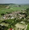 Photos aériennes de Auxey-Duresses (21190) - Autre vue | Côte-d'Or, Bourgogne-Franche-Comté, France - Photo réf. 702673