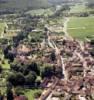 Photos aériennes de Auxey-Duresses (21190) - Autre vue | Côte-d'Or, Bourgogne-Franche-Comté, France - Photo réf. 702676