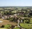 Photos aériennes de Liernais (21430) - Autre vue | Côte-d'Or, Bourgogne-Franche-Comté, France - Photo réf. 702690