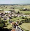 Photos aériennes de Liernais (21430) - Autre vue | Côte-d'Or, Bourgogne-Franche-Comté, France - Photo réf. 702693