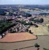 Photos aériennes de Lacanche (21230) - Autre vue | Côte-d'Or, Bourgogne-Franche-Comté, France - Photo réf. 702696 - L'hisoire de Lacanche, c'est d'abord celle de ses forges.