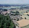 Photos aériennes de Lacanche (21230) | Côte-d'Or, Bourgogne, France - Photo réf. 702697 - L'hisoire de Lacanche, c'est d'abord celle de ses forges.