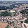 Photos aériennes de Lacanche (21230) - Autre vue | Côte-d'Or, Bourgogne-Franche-Comté, France - Photo réf. 702698