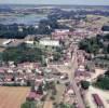 Photos aériennes de Lacanche (21230) - Autre vue | Côte-d'Or, Bourgogne, France - Photo réf. 702698