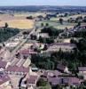 Photos aériennes de Lacanche (21230) | Côte-d'Or, Bourgogne, France - Photo réf. 702700