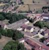 Photos aériennes de Lacanche (21230) | Côte-d'Or, Bourgogne, France - Photo réf. 702701 - L'hisoire de Lacanche, c'est d'abord celle de ses forges.