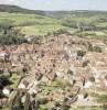 Photos aériennes de Nolay (21340) - Autre vue | Côte-d'Or, Bourgogne-Franche-Comté, France - Photo réf. 702709