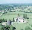 Photos aériennes de Ménessaire (21430) | Côte-d'Or, Bourgogne-Franche-Comté, France - Photo réf. 702713