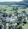 Photos aériennes de Ménessaire (21430) | Côte-d'Or, Bourgogne-Franche-Comté, France - Photo réf. 702718