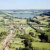 Photos aériennes de Grosbois-en-Montagne (21540) - Autre vue | Côte-d'Or, Bourgogne-Franche-Comté, France - Photo réf. 702719
