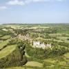 Photos aériennes de Mont-Saint-Jean (21320) - Autre vue | Côte-d'Or, Bourgogne-Franche-Comté, France - Photo réf. 702728
