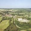 Photos aériennes de Mont-Saint-Jean (21320) - Autre vue | Côte-d'Or, Bourgogne-Franche-Comté, France - Photo réf. 702729