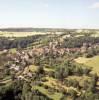 Photos aériennes de Mont-Saint-Jean (21320) - Autre vue | Côte-d'Or, Bourgogne-Franche-Comté, France - Photo réf. 702732