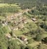 Photos aériennes de Mont-Saint-Jean (21320) - Autre vue | Côte-d'Or, Bourgogne-Franche-Comté, France - Photo réf. 702734