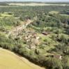 Photos aériennes de Mont-Saint-Jean (21320) - Autre vue | Côte-d'Or, Bourgogne-Franche-Comté, France - Photo réf. 702735