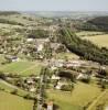 Photos aériennes de Pouilly-en-Auxois (21320) | Côte-d'Or, Bourgogne, France - Photo réf. 702739