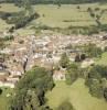 Photos aériennes de Pouilly-en-Auxois (21320) | Côte-d'Or, Bourgogne, France - Photo réf. 702743
