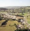 Photos aériennes de Pouilly-en-Auxois (21320) | Côte-d'Or, Bourgogne, France - Photo réf. 702745