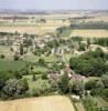 Photos aériennes de Levernois (21200) - Autre vue | Côte-d'Or, Bourgogne-Franche-Comté, France - Photo réf. 702757