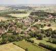 Photos aériennes de Levernois (21200) - Autre vue | Côte-d'Or, Bourgogne-Franche-Comté, France - Photo réf. 702758
