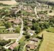 Photos aériennes de Levernois (21200) - Autre vue | Côte-d'Or, Bourgogne-Franche-Comté, France - Photo réf. 702759