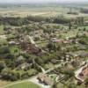 Photos aériennes de Levernois (21200) - Autre vue | Côte-d'Or, Bourgogne-Franche-Comté, France - Photo réf. 702760