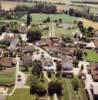 Photos aériennes de Levernois (21200) - Autre vue | Côte-d'Or, Bourgogne-Franche-Comté, France - Photo réf. 702761