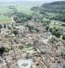 Photos aériennes de Savigny-lès-Beaune (21420) | Côte-d'Or, Bourgogne, France - Photo réf. 702767