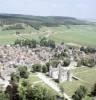 Photos aériennes de Savigny-lès-Beaune (21420) | Côte-d'Or, Bourgogne-Franche-Comté, France - Photo réf. 702773