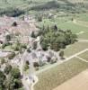 Photos aériennes de Savigny-lès-Beaune (21420) | Côte-d'Or, Bourgogne-Franche-Comté, France - Photo réf. 702776