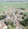 Photos aériennes de Vosne-Romanée (21700) - Autre vue | Côte-d'Or, Bourgogne-Franche-Comté, France - Photo réf. 702780