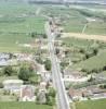 Photos aériennes de Vosne-Romanée (21700) - Autre vue | Côte-d'Or, Bourgogne-Franche-Comté, France - Photo réf. 702783