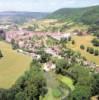 Photos aériennes de Bligny-sur-Ouche (21360) - Autre vue | Côte-d'Or, Bourgogne-Franche-Comté, France - Photo réf. 702790