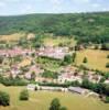 Photos aériennes de Bligny-sur-Ouche (21360) - Autre vue | Côte-d'Or, Bourgogne-Franche-Comté, France - Photo réf. 702791