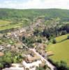 Photos aériennes de Bligny-sur-Ouche (21360) - Autre vue | Côte-d'Or, Bourgogne-Franche-Comté, France - Photo réf. 702793