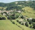 Photos aériennes de Bouilland (21420) | Côte-d'Or, Bourgogne-Franche-Comté, France - Photo réf. 702796