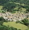Photos aériennes de Bouilland (21420) | Côte-d'Or, Bourgogne-Franche-Comté, France - Photo réf. 702799