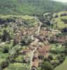 Photos aériennes de Bouilland (21420) | Côte-d'Or, Bourgogne-Franche-Comté, France - Photo réf. 702800