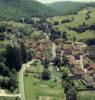 Photos aériennes de Bouilland (21420) | Côte-d'Or, Bourgogne-Franche-Comté, France - Photo réf. 702801
