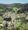 Photos aériennes de Bouilland (21420) | Côte-d'Or, Bourgogne-Franche-Comté, France - Photo réf. 702803