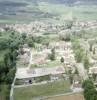 Photos aériennes de Vougeot (21640) - Autre vue | Côte-d'Or, Bourgogne-Franche-Comté, France - Photo réf. 702812