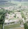 Photos aériennes de Vougeot (21640) - Autre vue | Côte-d'Or, Bourgogne, France - Photo réf. 702812