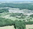 Photos aériennes de Merceuil (21190) - L'Aire de Repos de l'A6 | Côte-d'Or, Bourgogne-Franche-Comté, France - Photo réf. 702817